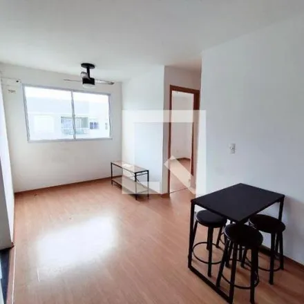 Rent this 1 bed apartment on Escola Municipal Tobias Barreto in Rua Pompílio de Albuquerque, Encantado