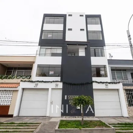 Buy this 5 bed apartment on Calle Angela Podesta Peschiera in Pueblo Libre, Lima Metropolitan Area 15086