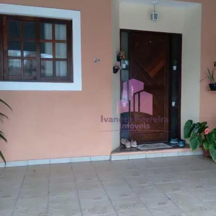 Buy this 4 bed house on Rua Delfim in Jardim Satélite, São José dos Campos - SP