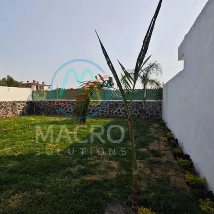 Buy this 3 bed house on Calle Paseo de los Mirlos in 62738 Oaxtepec, MOR