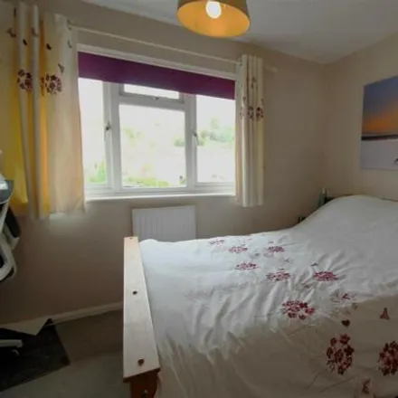 Image 7 - Whiteway Close, Bristol, BS4 4DQ, United Kingdom - Townhouse for sale
