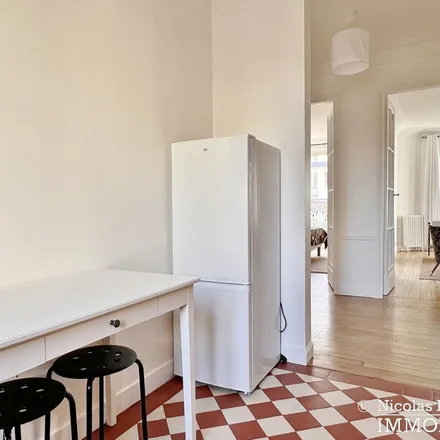 Image 9 - 73 Rue Dutot, 75015 Paris, France - Apartment for rent