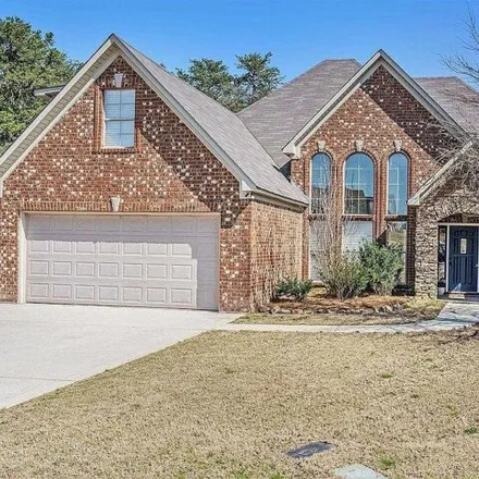 Buy this 3 bed house on 498 Oakwell Cove in Calera, AL 35040