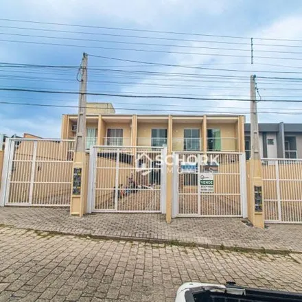 Buy this 2 bed house on Rua Matheus Staedele in Salto do Norte, Blumenau - SC