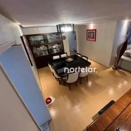 Buy this 4 bed apartment on Edifício Thereza Bicudo de Almeida Prado in Rua Piauí 498, Higienópolis