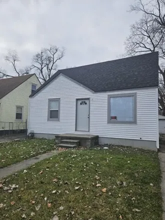 Buy this 1 bed house on 19947 Lindsay Avenue in Detroit, MI 48235