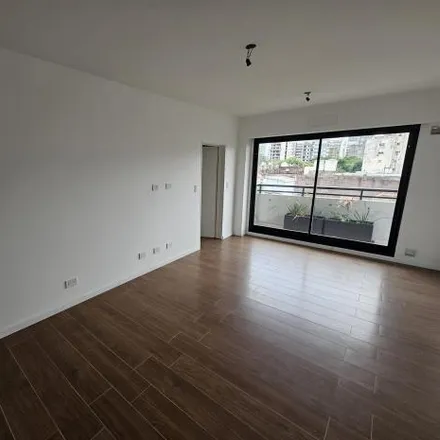 Buy this studio apartment on Constitución 2999 in San Cristóbal, 1246 Buenos Aires