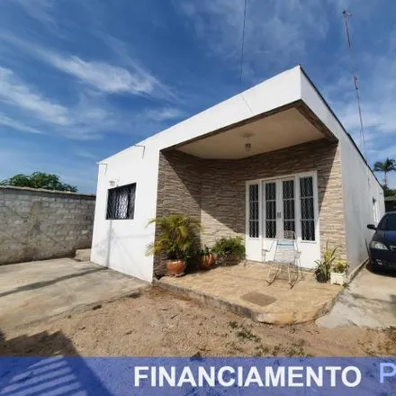 Image 2 - Estrada Municipal Cipriano Perobelli, Maracanã, Jarinu - SP, Brazil - House for sale