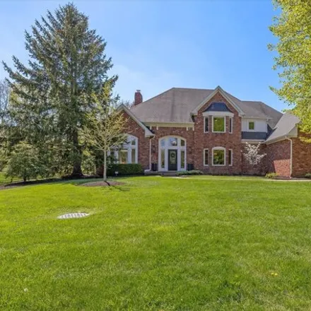 Image 1 - 12865 Brighton Circle, Carmel, IN 46032, USA - House for sale