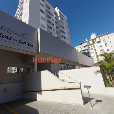 Buy this 3 bed apartment on Rua João Meirelles in Abraão, Florianópolis - SC