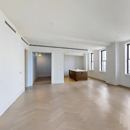 Image 2 - #22C, 100 Barclay Street, Lower Manhattan, Manhattan, New York - Apartment for sale