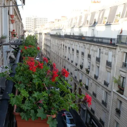 Image 7 - Paris, France - Apartment for rent