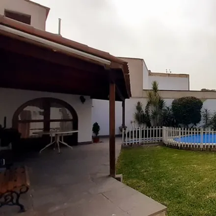 Buy this 5 bed house on Jirón Las Begonias in La Molina, Lima Metropolitan Area 15024