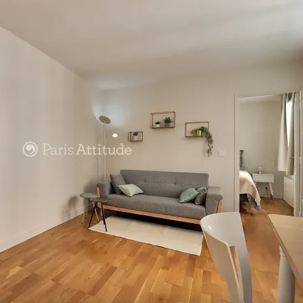 Image 5 - 45 Rue Linné, 75005 Paris, France - Apartment for rent