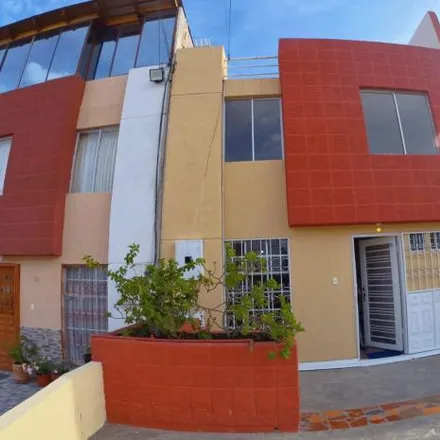 Buy this 3 bed house on Chahuayaco in 170180, San Antonio