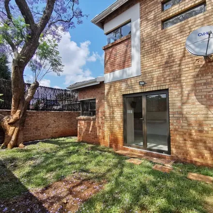 Image 9 - 25 Judith Road, Johannesburg Ward 88, Johannesburg, 2001, South Africa - Apartment for rent