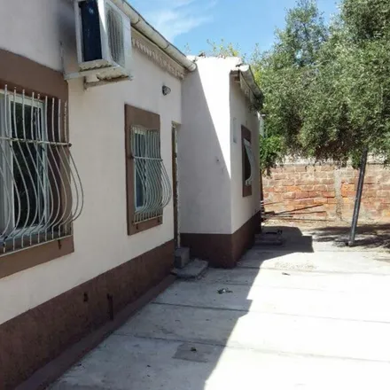Buy this 3 bed house on Entre Ríos in Departamento San Rafael, San Rafael