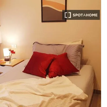 Rent this 7 bed room on Virgin Active in Via Fratelli Folonari, 25215 Brescia BS