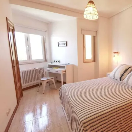 Image 5 - Vigo, Galicia, Spain - Apartment for rent