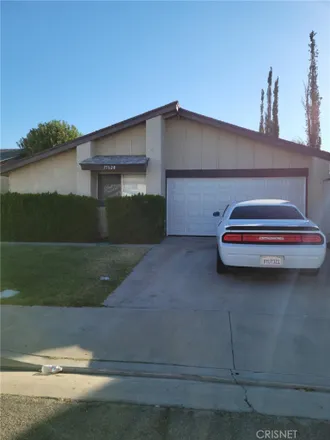Buy this 3 bed house on 37620 Cluny Avenue in Palmdale, CA 93550