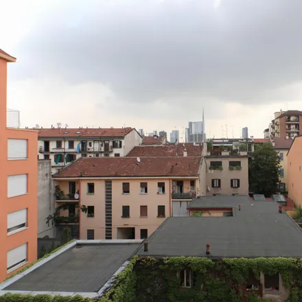 Image 6 - Residence Giusti6, Via Giuseppe Giusti, 20154 Milan MI, Italy - Apartment for rent