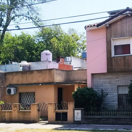 Buy this 3 bed house on José Ignacio Gorriti 1079 in Partido de Lomas de Zamora, Lomas de Zamora