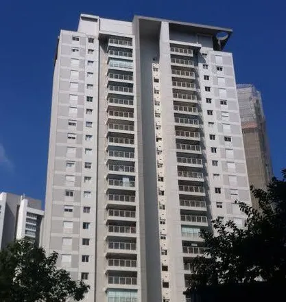 Image 2 - Rua Nélson Gama de Oliveira, Vila Andrade, São Paulo - SP, 05724-003, Brazil - Apartment for sale