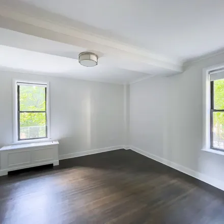 Rent this 1 bed apartment on West 69th Street in New York, NY 10023