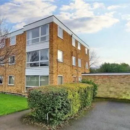 Buy this 2 bed apartment on Malvern House in 140 Sutton Avenue, Coventry