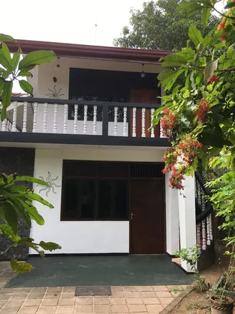 Image 4 - Aluthgama, WESTERN PROVINCE, LK - Apartment for rent