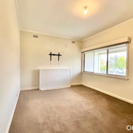 Rent this 3 bed apartment on Farmer Crescent in Traralgon VIC 3844, Australia