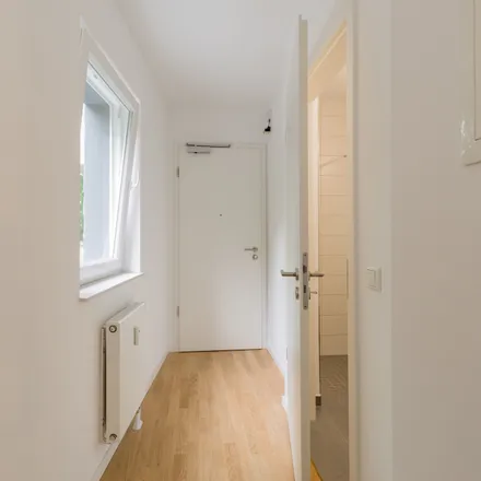 Image 8 - Archibaldweg 12, 10317 Berlin, Germany - Apartment for rent