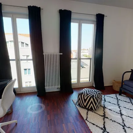 Rent this 3 bed apartment on Invalidenstraße 153 in 10115 Berlin, Germany