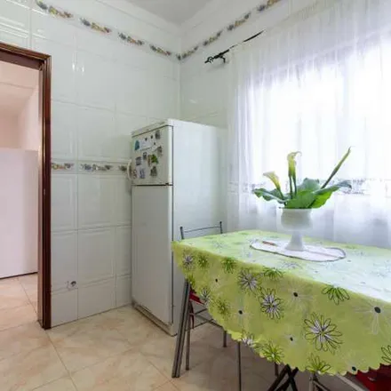 Rent this 1studio apartment on Avenida Madame Curie in 2720-046 Águas Livres, Portugal