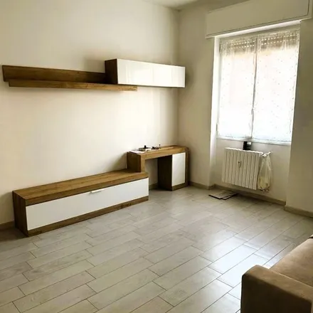 Rent this 1 bed apartment on Via Nearco in 20094 Corsico MI, Italy