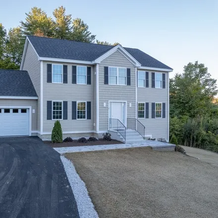 Buy this 4 bed house on Sharon Lane in Pepperell, MA 01363