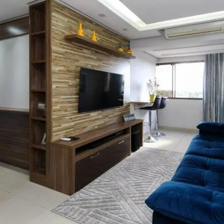Buy this 3 bed apartment on Miami Towers in Avenida Victor Barreto 2138, Centro