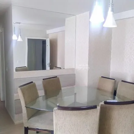 Buy this 2 bed apartment on Condomínio Vivare in Atuba, Curitiba - PR