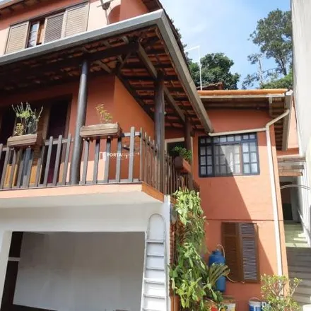 Buy this 3 bed house on Rua Concórdia in Jardim Montezano, Itapecerica da Serra - SP