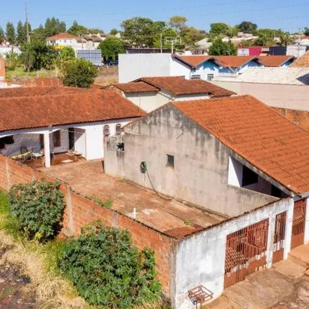 Image 2 - Rua Sebastião de Carvalho, Nasser, Campo Grande - MS, 79117-900, Brazil - House for sale