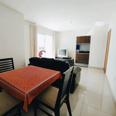 Buy this studio apartment on Edifício Krysia in Avenida Maria de Lourdes Carvalho Dantas, Praia do Morro