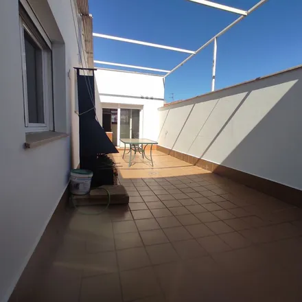 Rent this 3 bed apartment on José Pache in Avenida Jaime Montero de Espinosa, 06011 Badajoz