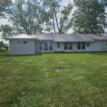 Buy this 3 bed house on 8940 Seneca Highway in Seneca Township, Lenawee County