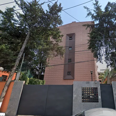 Buy this 3 bed apartment on unnamed road in Álvaro Obregón, 01080 Santa Fe