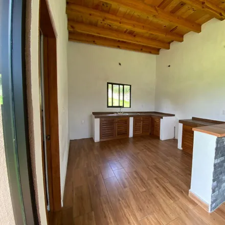 Rent this 2 bed house on Casas Viejas in 51239, MEX
