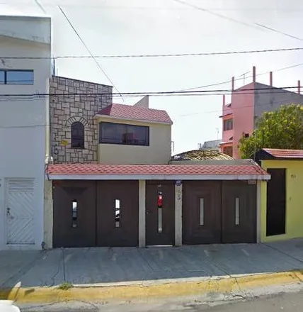 Buy this 5 bed house on Escuela Secundaria Tecnica No. 36 "Adolfo López Mateos" in Avenida Boreal, Conjunto Urbano Sittia
