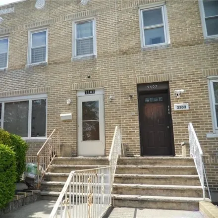 Buy this studio house on 3303 Avenue P in New York, NY 11234