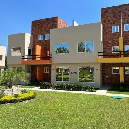 Image 1 - Privada Casariego, 62732 Yautepec, MOR, Mexico - House for sale