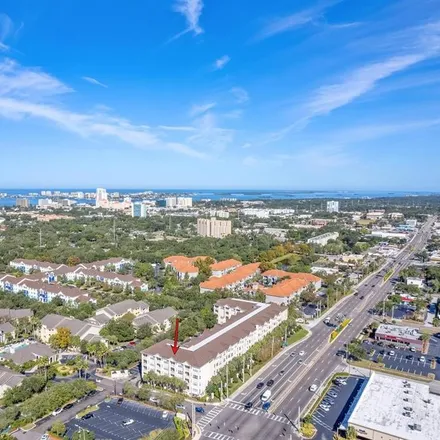 Image 4 - Residence At Renaissance, 1216 South Missouri Avenue, Clearwater, FL 33756, USA - Condo for rent