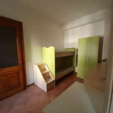 Rent this 3 bed apartment on Corso Regina Margherita 68 bis/C in 10153 Turin TO, Italy